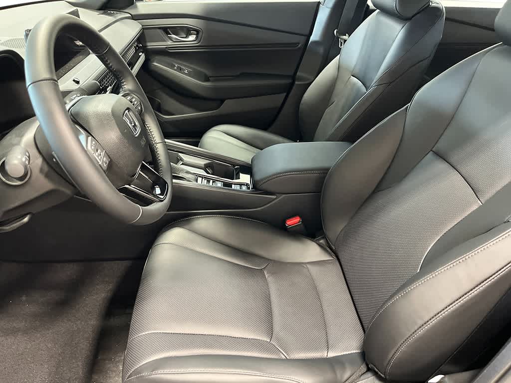 Thumbnail: 2026 Honda Accord - 13