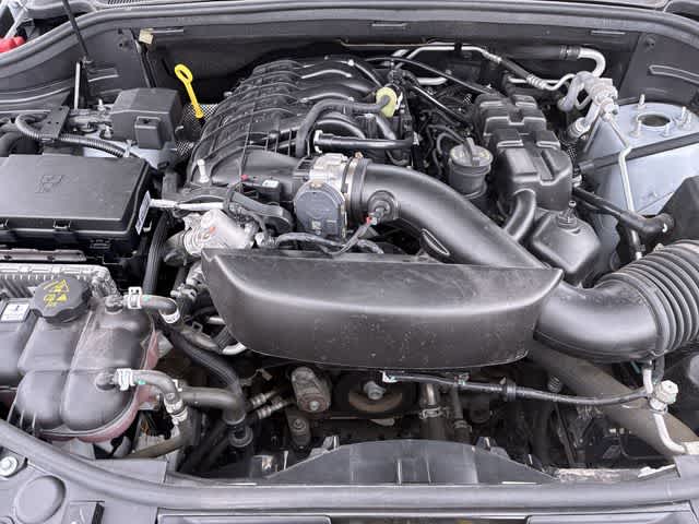 Thumbnail: 2024 Dodge Durango - 15