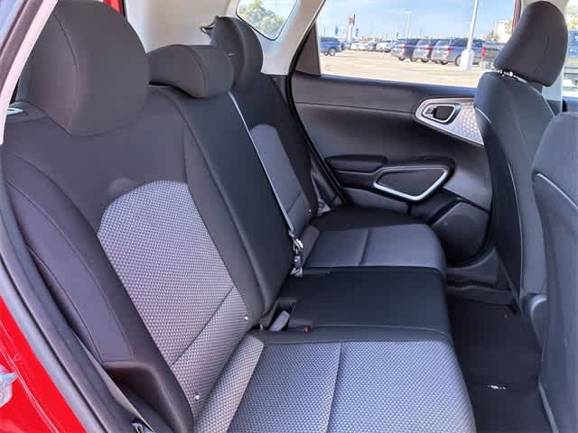 Thumbnail: 2022 Kia Soul - 20