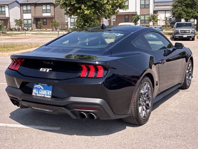 Thumbnail: 2025 Ford Mustang - 6