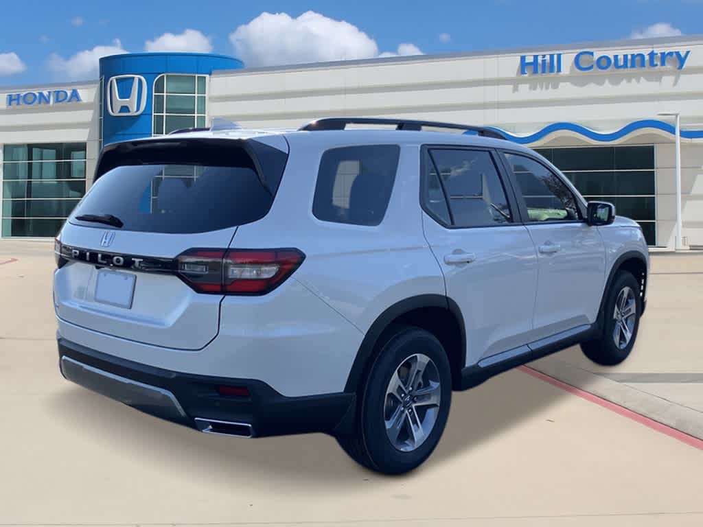 Thumbnail: 2026 Honda Pilot - 5