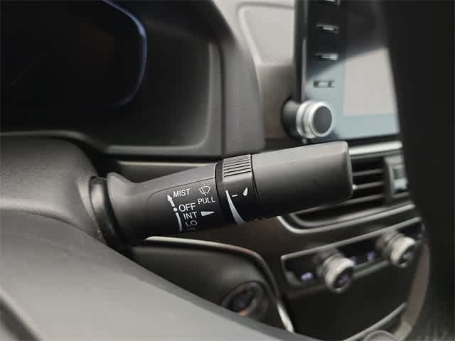 Thumbnail: 2021 Honda Accord - 26