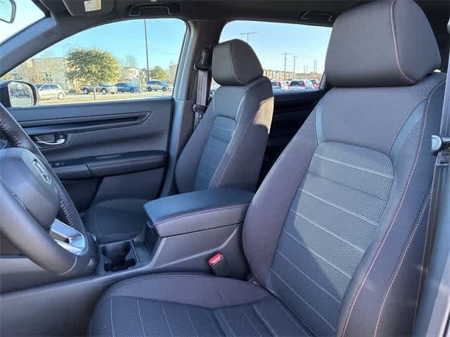 Thumbnail: 2026 Honda CR-V - 17