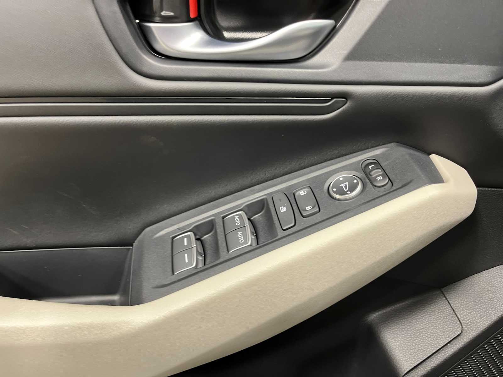 Thumbnail: 2025 Honda Accord - 14