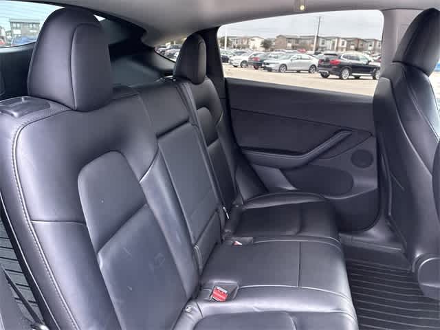 Thumbnail: 2020 Tesla Model Y - 21