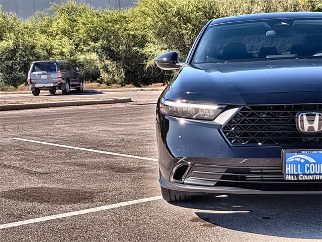 Thumbnail: 2025 Honda Accord - 10