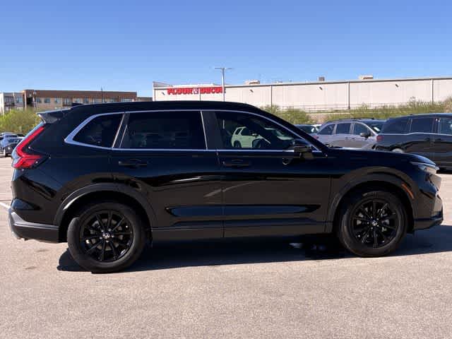 Thumbnail: 2025 Honda CR-V - 7