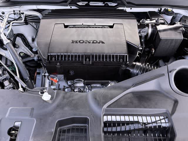 Thumbnail: 2025 Honda Pilot - 14