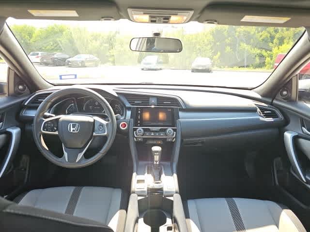 Thumbnail: 2017 Honda Civic - 12