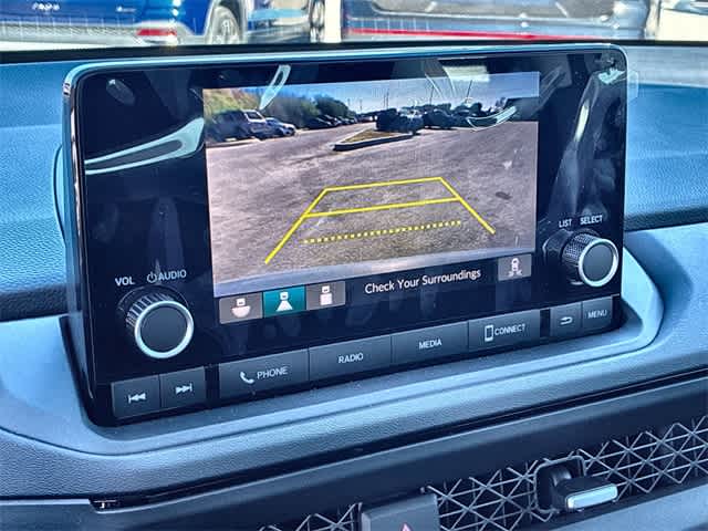 Thumbnail: 2025 Honda Accord - 32