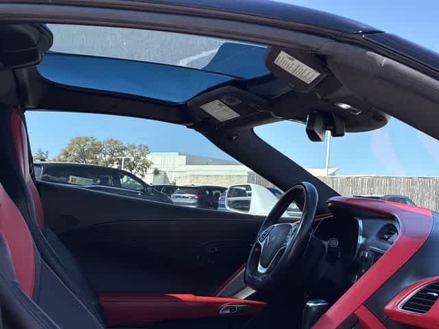 Thumbnail: 2016 Chevrolet Corvette - 20