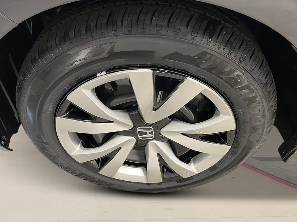 Thumbnail: 2026 Honda Civic - 10