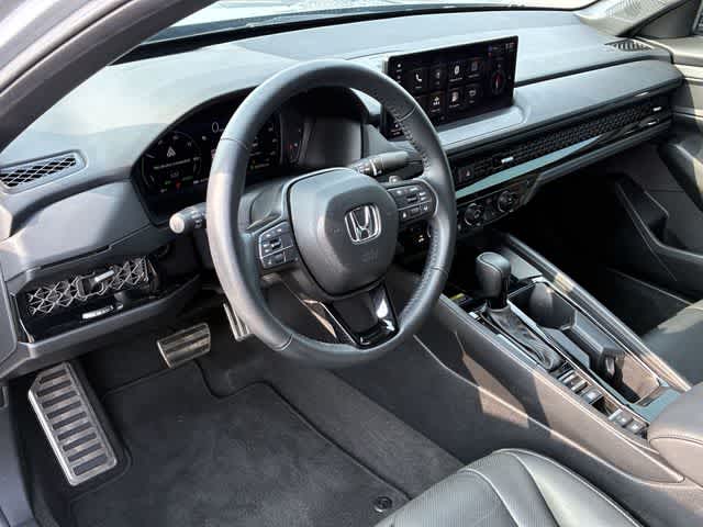 Thumbnail: 2025 Honda Accord - 2