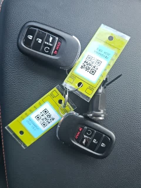 Thumbnail: 2024 Honda CR-V - 26