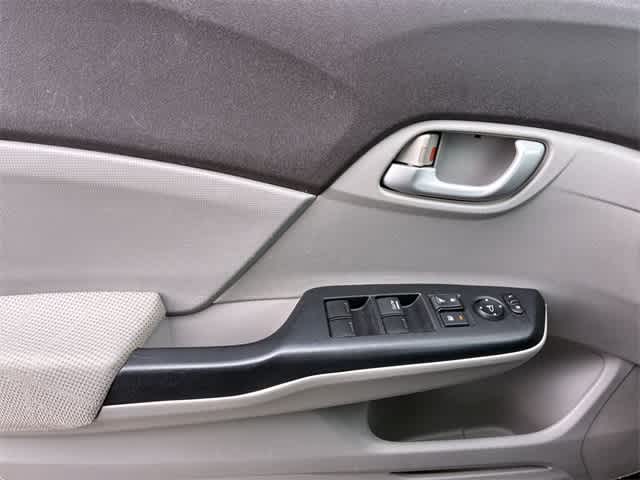 Thumbnail: 2012 Honda Civic - 36