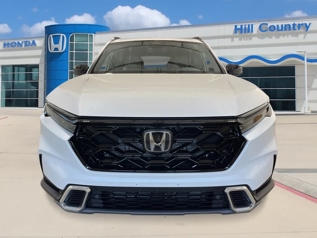 Thumbnail: 2026 Honda CR-V - 8