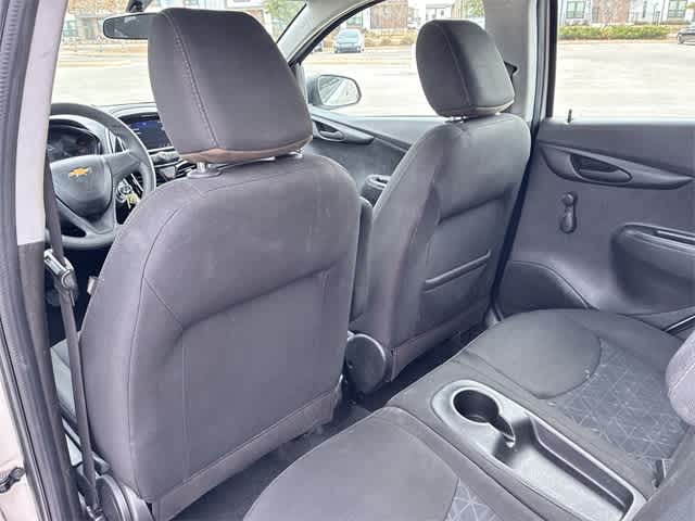 Thumbnail: 2020 Chevrolet Spark - 19