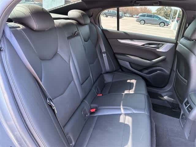 Thumbnail: 2020 Cadillac CT5 - 21