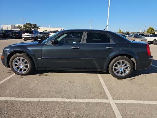 Thumbnail: 2008 Chrysler 300 - 8