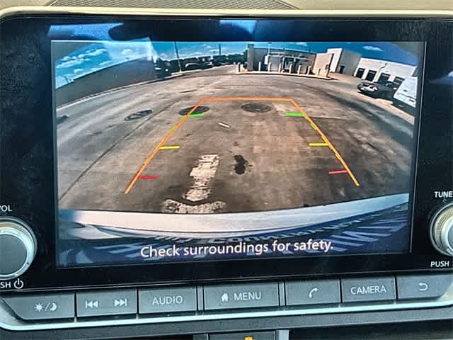 Thumbnail: 2023 Nissan Altima - 30