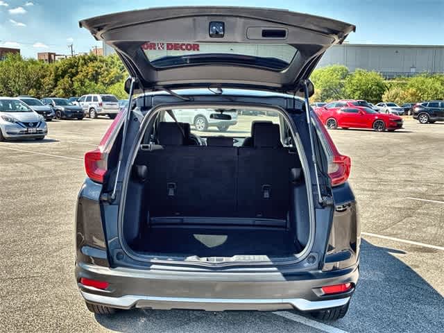 Thumbnail: 2020 Honda CR-V - 37