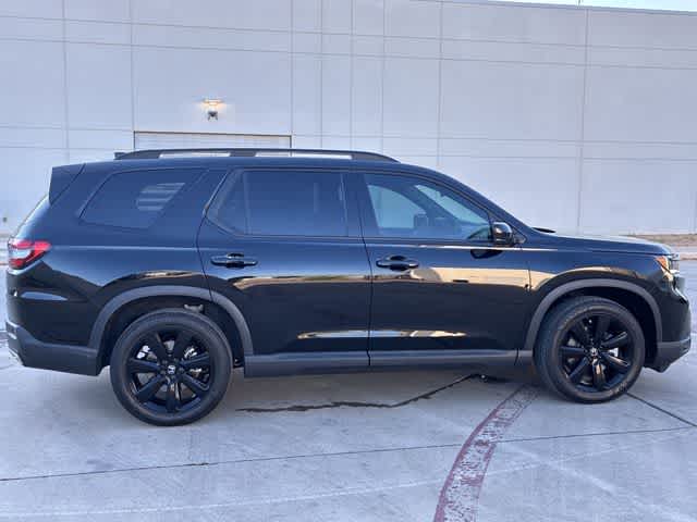 Thumbnail: 2025 Honda Pilot - 7