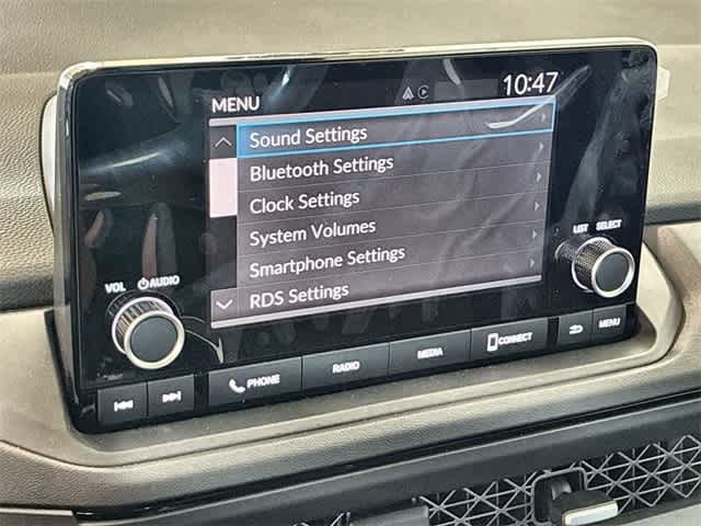 Thumbnail: 2025 Honda Accord - 31