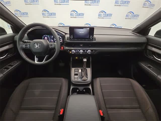 Thumbnail: 2023 Honda CR-V - 16