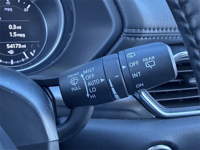 Thumbnail: 2024 Mazda CX-5 - 26