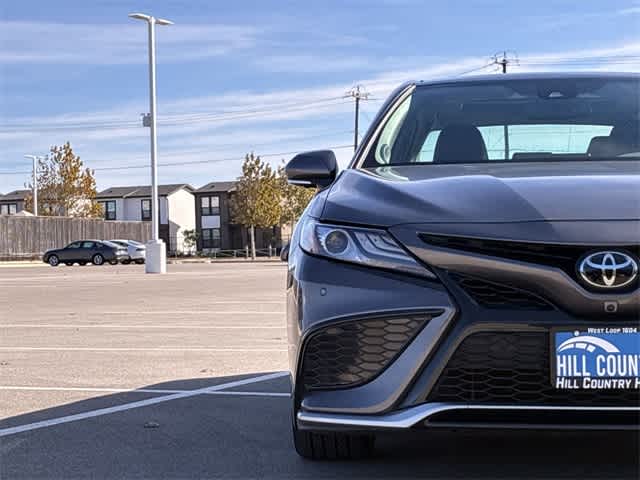 Thumbnail: 2024 Toyota Camry - 10