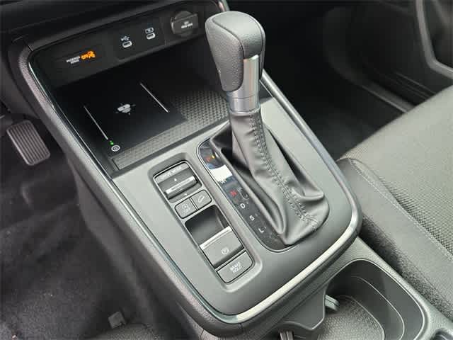 Thumbnail: 2026 Honda CR-V - 15