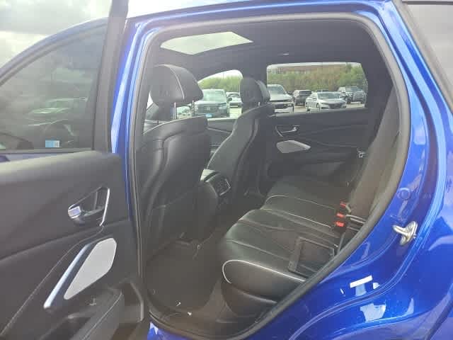 Thumbnail: 2020 Acura RDX - 19