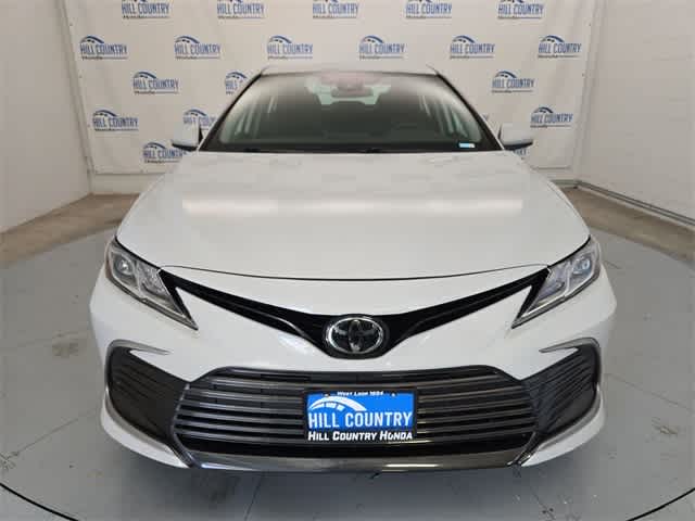 Thumbnail: 2023 Toyota Camry - 9