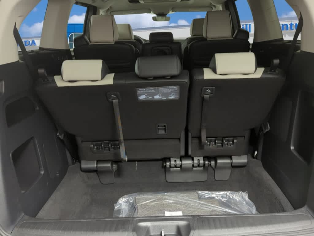 Thumbnail: 2026 Honda Odyssey - 23
