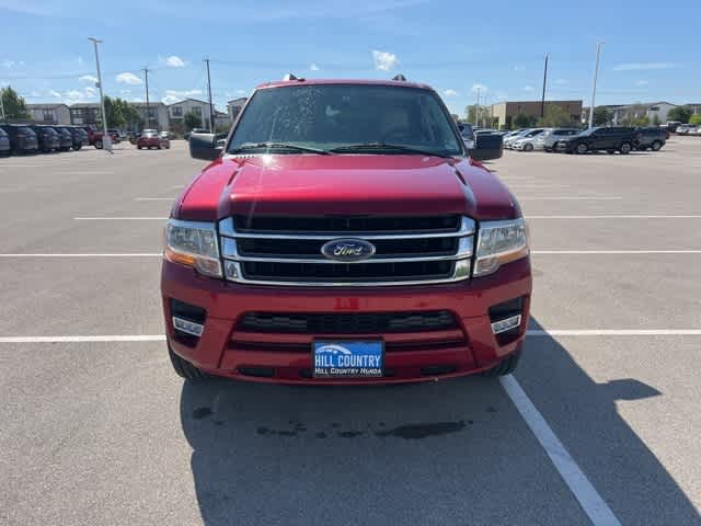 Thumbnail: 2017 Ford Expedition - 8
