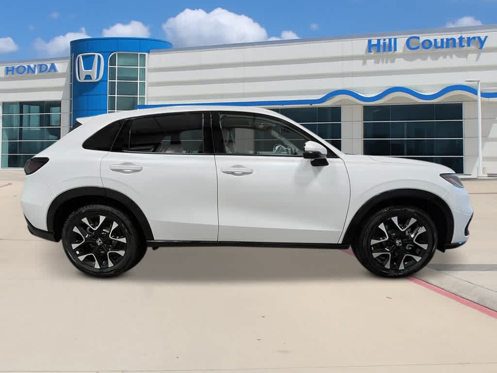 Thumbnail: 2026 Honda HR-V - 6