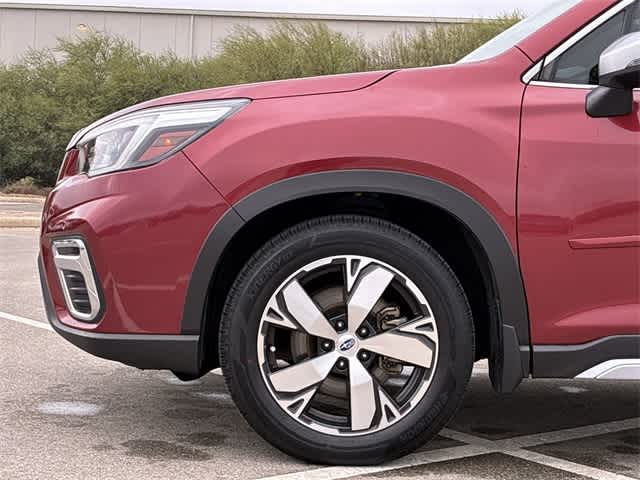 Thumbnail: 2021 Subaru Forester - 14