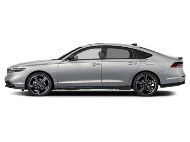 Thumbnail: 2026 Honda Accord - 3