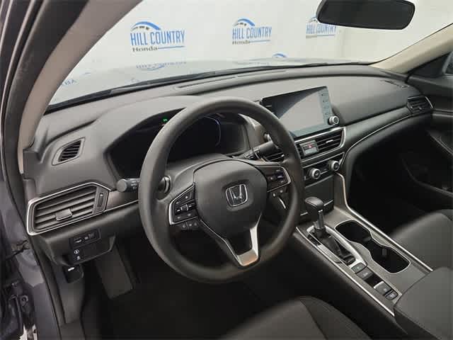 Thumbnail: 2021 Honda Accord - 2