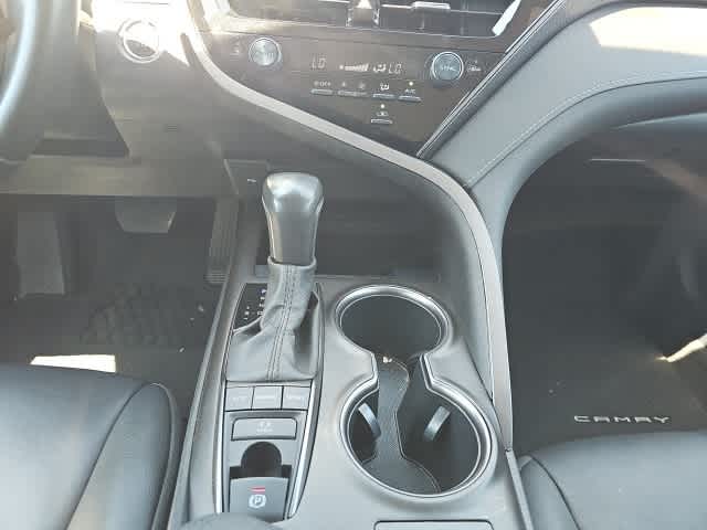 Thumbnail: 2023 Toyota Camry - 21