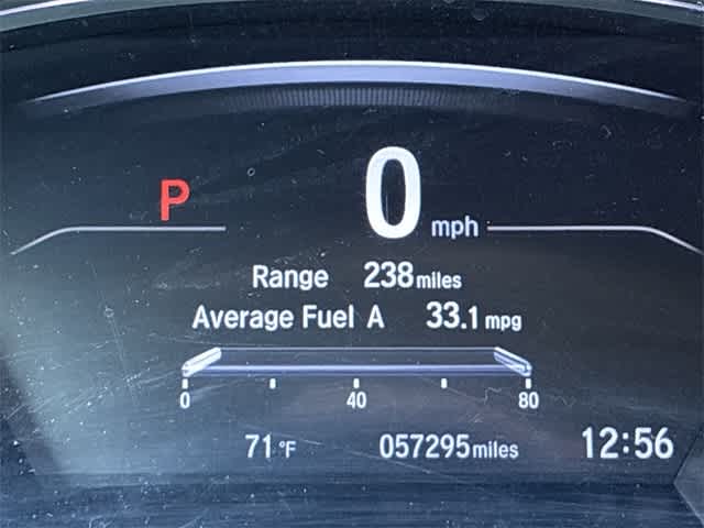 Thumbnail: 2021 Honda CR-V - 36