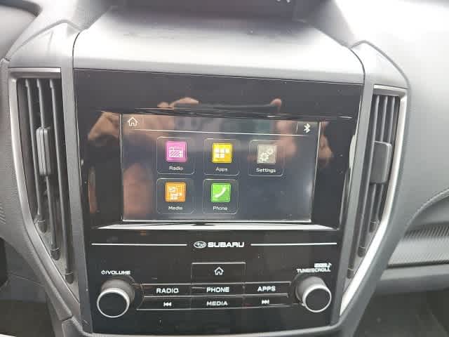 Thumbnail: 2018 Subaru Crosstrek - 17