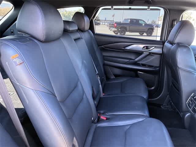 Thumbnail: 2019 Mazda CX-9 - 22