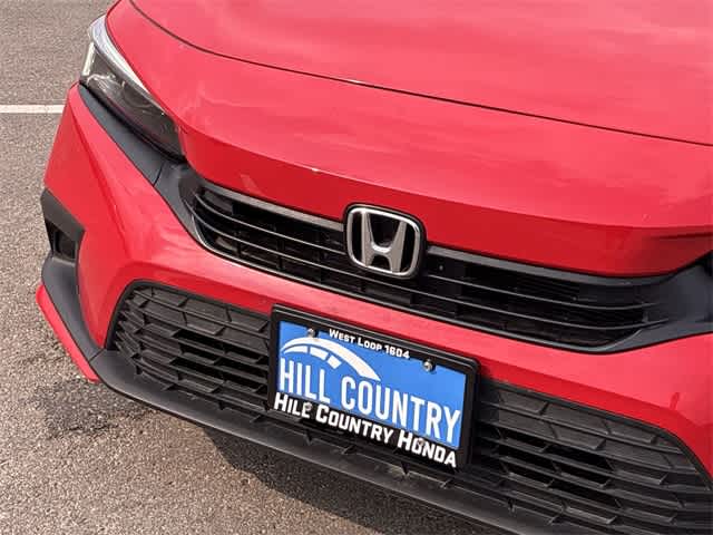Thumbnail: 2023 Honda Civic - 12