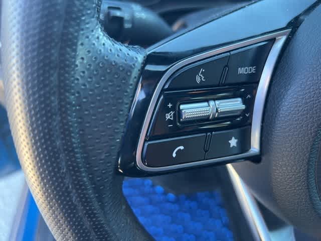 Thumbnail: 2023 Kia Forte - 12