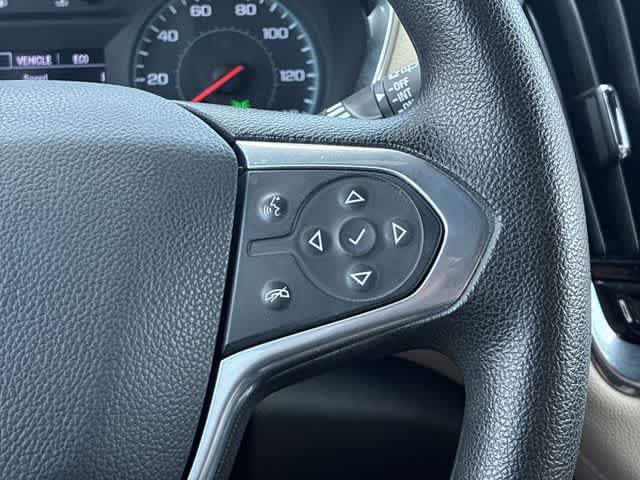 Thumbnail: 2023 Chevrolet Traverse - 25
