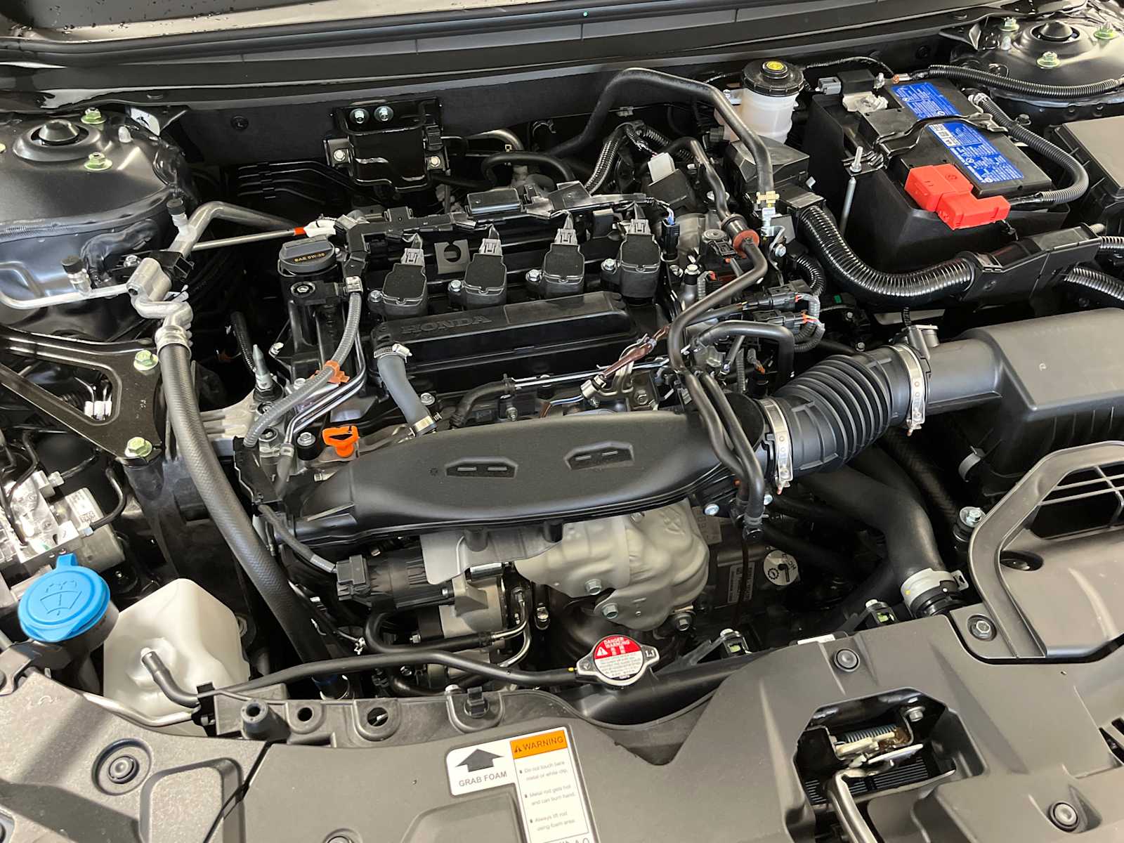 Thumbnail: 2025 Honda Accord - 11