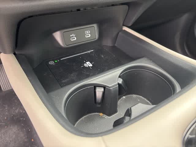 Thumbnail: 2026 Honda HR-V - 18