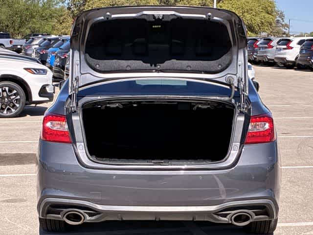 Thumbnail: 2019 Subaru Legacy - 37