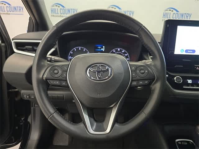 Thumbnail: 2023 Toyota Corolla - 23